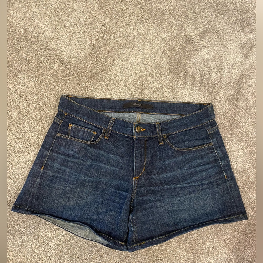 Joes Jean Shorts